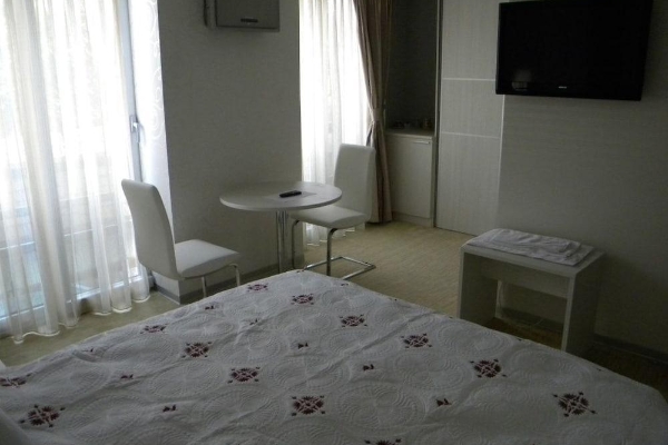 Duvet Boutique Hotel (Skopje)